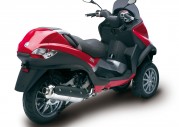 Piaggio Mp3 400ie